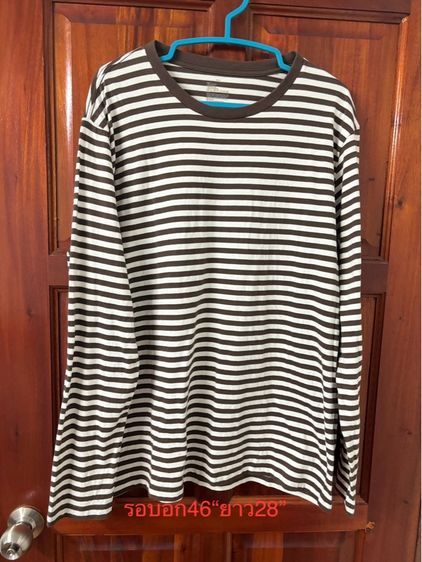 เสื้อ T-shirts รูปที่ 2