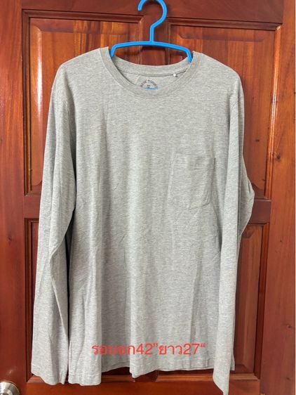 เสื้อ T-shirts รูปที่ 4