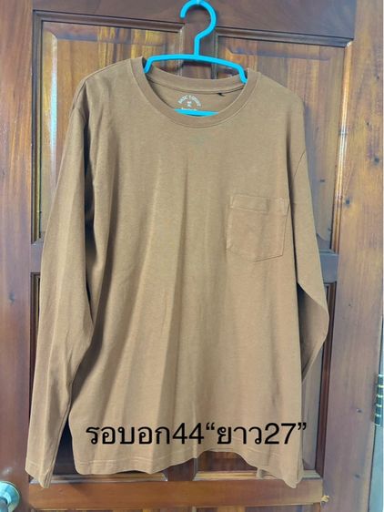 เสื้อ T-shirts รูปที่ 13