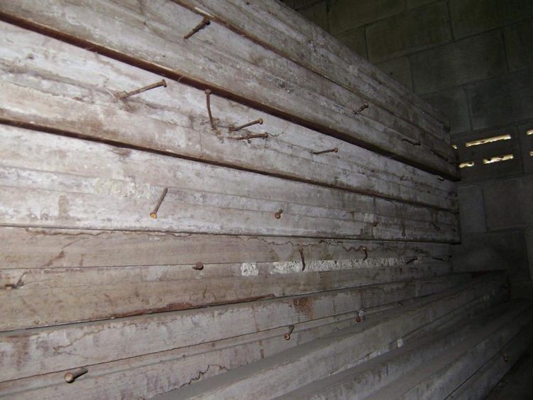 อื่นๆ ขายหรือแลกเปลี่ยน บานประตูหน้าต่างไม้สัก พร้อมวงกบไม้แดง มือสอง รูปที่ 3