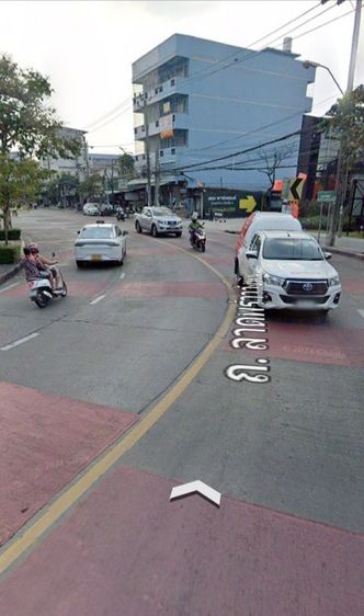 ให้เช่าติดผ้าโฆษณา ดัานข้างผนังอาคาร รูปที่ 2