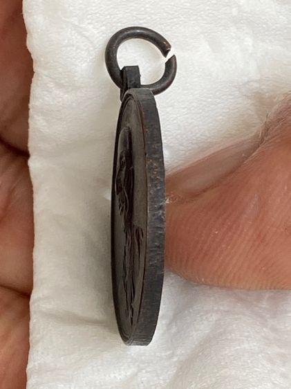 หลวงพ่อโอภาสี ปี 16  รูปที่ 5