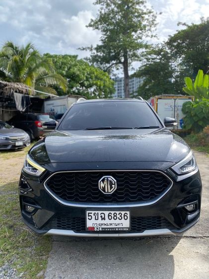 MG ZS 1.5 X CVT 2023