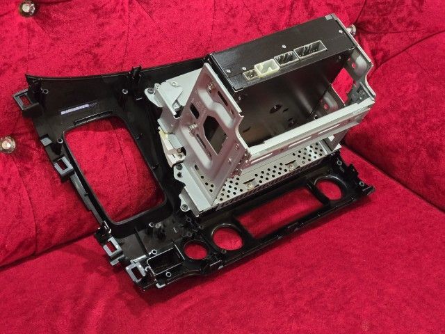 วิทยุเดิม แท้ Civic FD ปี 2010 สภาพสวย ใช้งานได้ปกติ รูปที่ 6