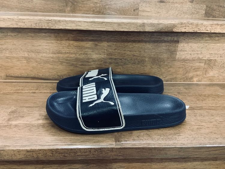 อื่นๆ อื่นๆ อื่นๆ ขนาดอื่น ๆ รองเท้า PUMA แท้ 💯 เบอร์ 37 cm 23 คนเท้า 23-24  cm ใส่ได้ครับ สภาพดีมากพื้นเต็ม ทรงสวยครับ