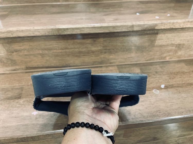 รองเท้า PUMA แท้ 💯 เบอร์ 37 cm 23 คนเท้า 23-24  cm ใส่ได้ครับ สภาพดีมากพื้นเต็ม ทรงสวยครับ รูปที่ 4