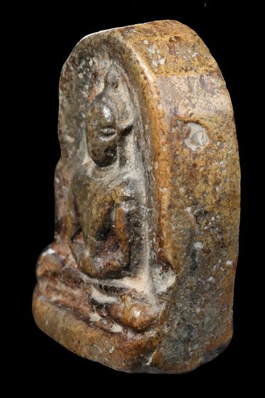 พระซุ้มกอพิมพ์ใหญ่ AA097 รูปที่ 3