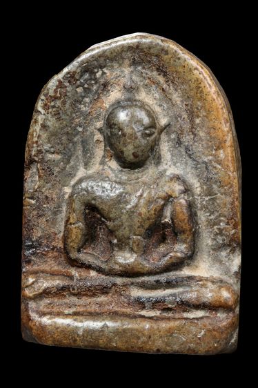 พระซุ้มกอพิมพ์ใหญ่ AA097