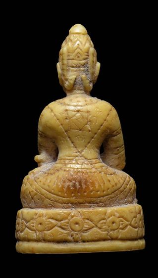 อาจารย์เฮงไพรวัลย์ เทวดาแกะ รูปที่ 2