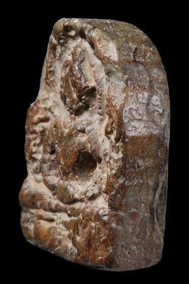 พระซุ้มกอพิมพ์ใหญ่ AA099 รูปที่ 3