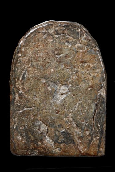 พระซุ้มกอพิมพ์ใหญ่ AA099 รูปที่ 2