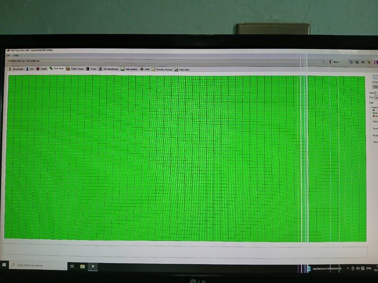 ขาย HDD Seagate 4.0T สภาพ สวยเหมือนใหม่ ใส่กิก  รูปที่ 4