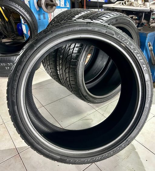 FORTIS T5 MAXTREK 245 35 20 2เส้น รูปที่ 4
