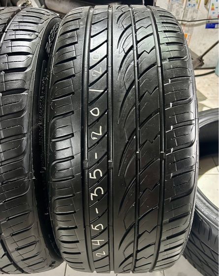 FORTIS T5 MAXTREK 245 35 20 2เส้น รูปที่ 2