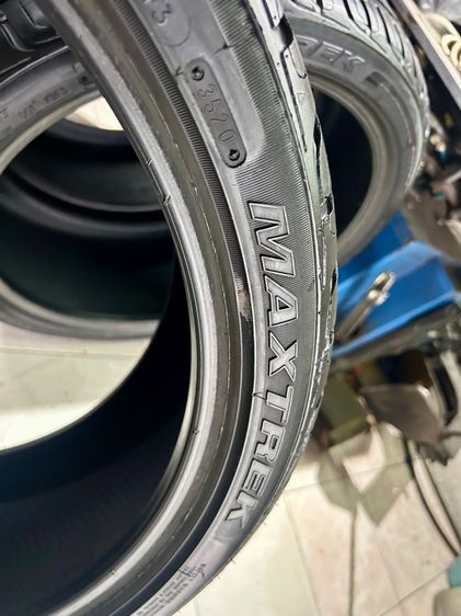 FORTIS T5 MAXTREK 245 35 20 2เส้น รูปที่ 5