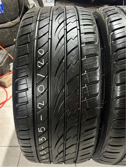 FORTIS T5 MAXTREK 245 35 20 2เส้น รูปที่ 3