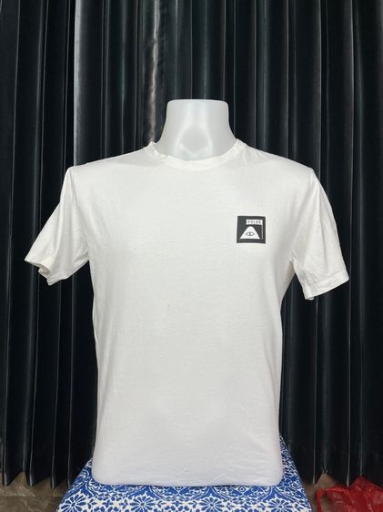 เสื้อยืด POLER แท้ 💯 size M ขนาด อก 21 ยาว 27.5 นิ้ว สภาพดีมาก ดีเทลสวย ผ้านิ่มมากครับ หายากน่าสะสมครับ รูปที่ 3