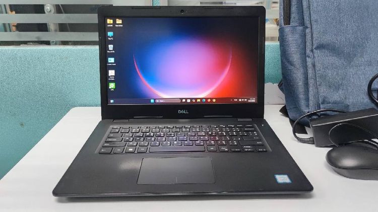 Notebook Dell รูปที่ 4