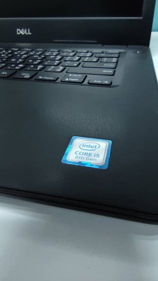 Notebook Dell รูปที่ 6