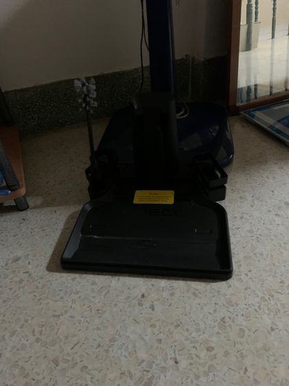 เครื่องดูดฝุ่นพร้อมถูพื้น รูปที่ 5