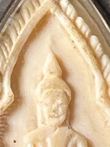 ขุนแผนหลวงพ่อมุ่ย วัดดอนไร่ปี12 รูปที่ 3