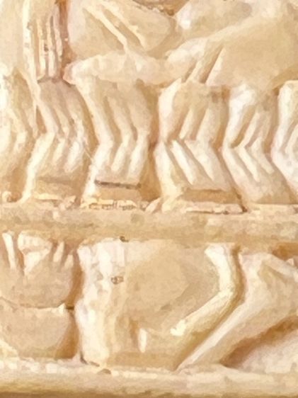 ขุนแผนหลวงพ่อมุ่ย วัดดอนไร่ปี12 รูปที่ 5