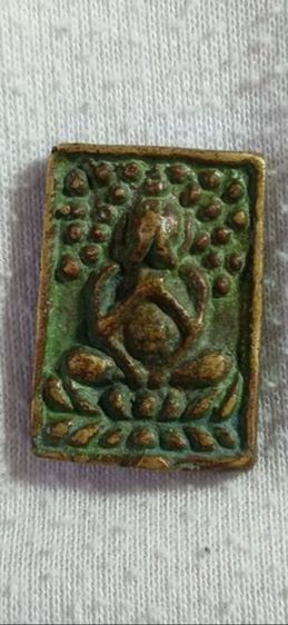 พระปิดตา หลวงพ่อแก้ว วัดนางสาว