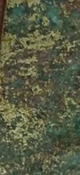 พระปิดตา หลวงพ่อแก้ว วัดนางสาว รูปที่ 7