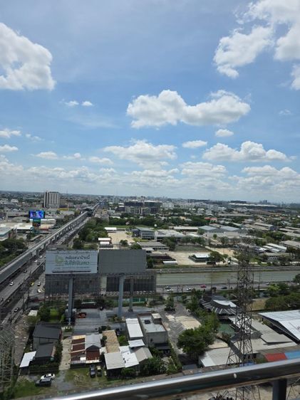 ขาย คอนโดศุภาลัย ซิตี้ รีสอร์ท แจ้งวัฒนะ (ต่ำกว่าราคาประเมิน)