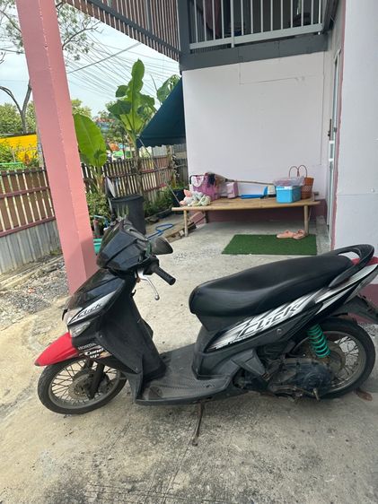 honda ควิก  รูปที่ 3