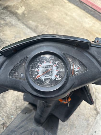 honda ควิก  รูปที่ 5