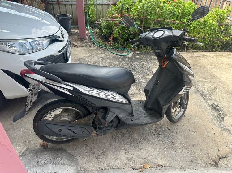 honda ควิก  รูปที่ 2