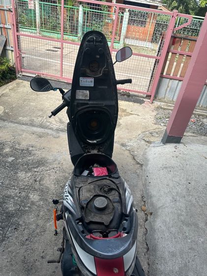 honda ควิก  รูปที่ 12