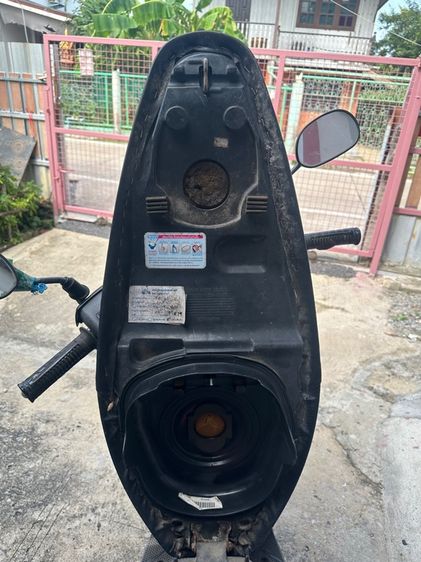 honda ควิก  รูปที่ 14