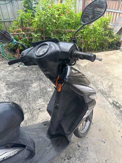 honda ควิก  รูปที่ 7