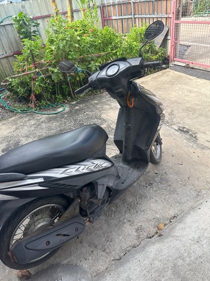 honda ควิก  รูปที่ 8