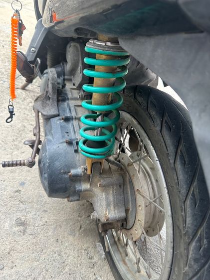 honda ควิก  รูปที่ 16