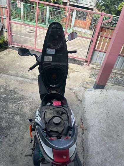 honda ควิก  รูปที่ 11