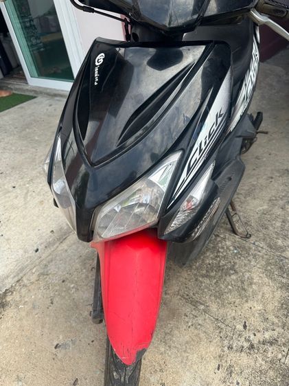 honda ควิก  รูปที่ 6
