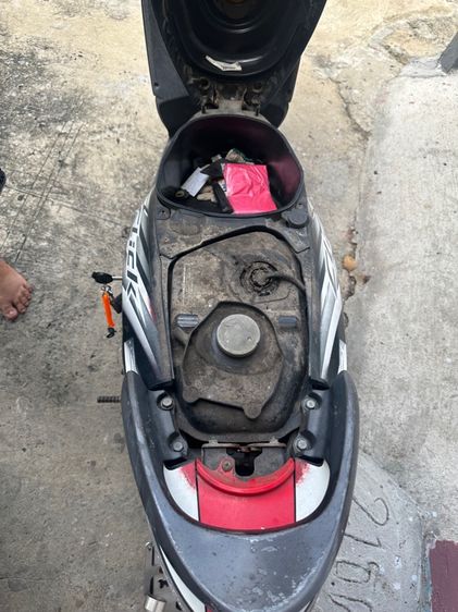 honda ควิก  รูปที่ 13