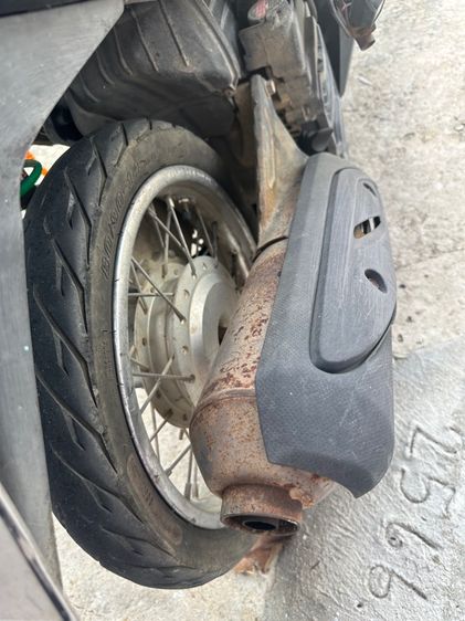 honda ควิก  รูปที่ 17