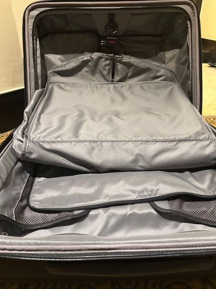 Tumi Continental Dual Access 4 Wheeled Carry ON รูปที่ 6
