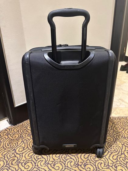Tumi Continental Dual Access 4 Wheeled Carry ON รูปที่ 3