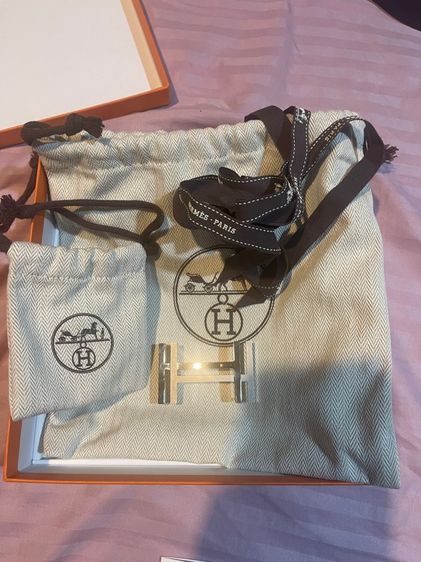 ขายเข็มhermes,LV สนใจสอบถามนัดรับได้ครับ รูปที่ 6