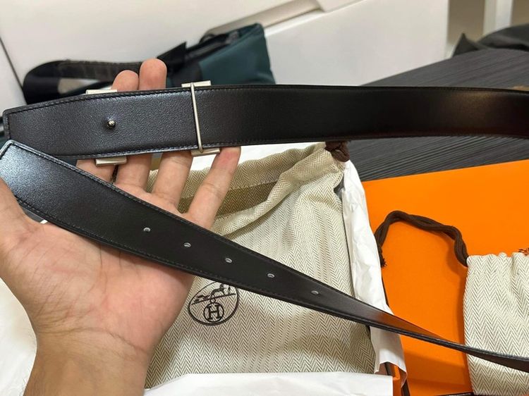 ขายเข็มhermes,LV สนใจสอบถามนัดรับได้ครับ รูปที่ 4