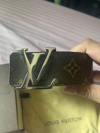 ขายเข็มhermes,LV สนใจสอบถามนัดรับได้ครับ รูปที่ 11