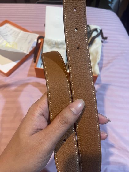 ขายเข็มhermes,LV สนใจสอบถามนัดรับได้ครับ รูปที่ 9