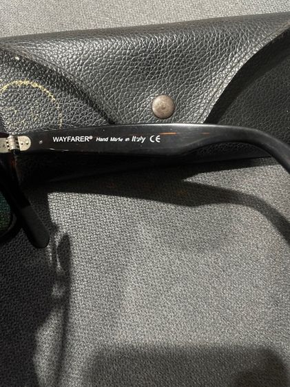 ขายแว่นตาเรแบน รูปที่ 4