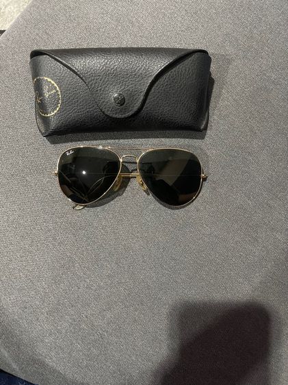 Ray-Ban แว่นตากันแดด ขายแว่นตาเรแบน