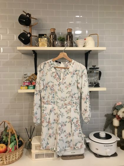 เสื้อผ้ามือ2 สภาพสวย รูปที่ 5